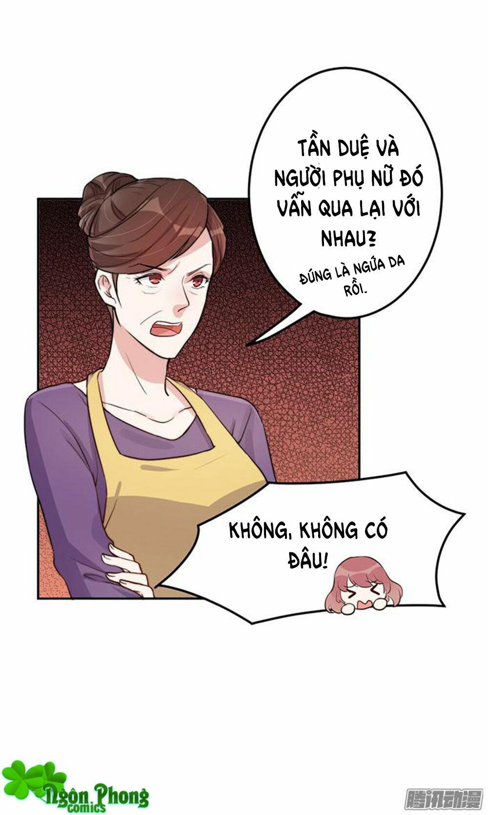 Bà Xã Tôi Là Nam Thần: Chapter 29