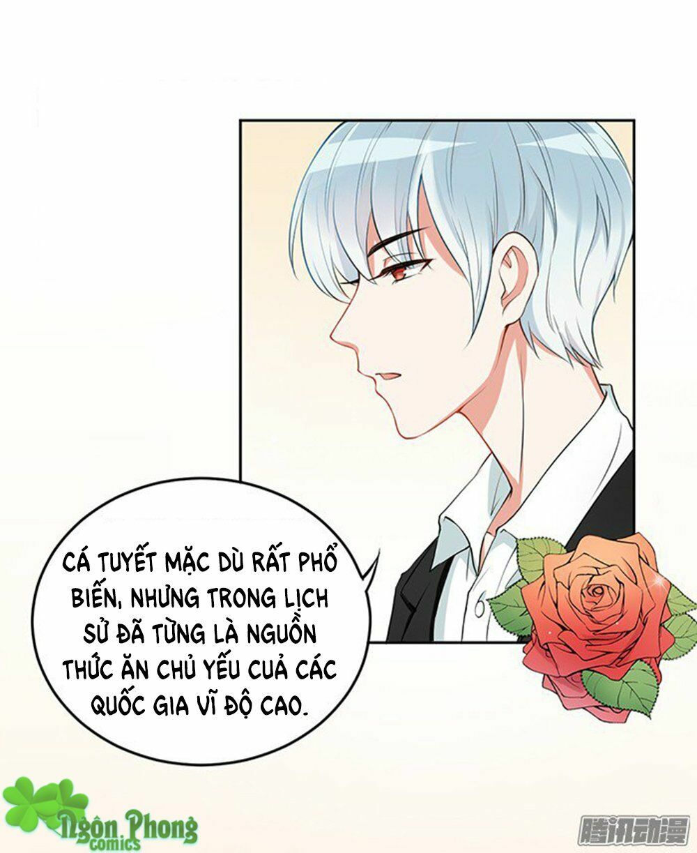 Bà Xã Tôi Là Nam Thần: Chapter 3