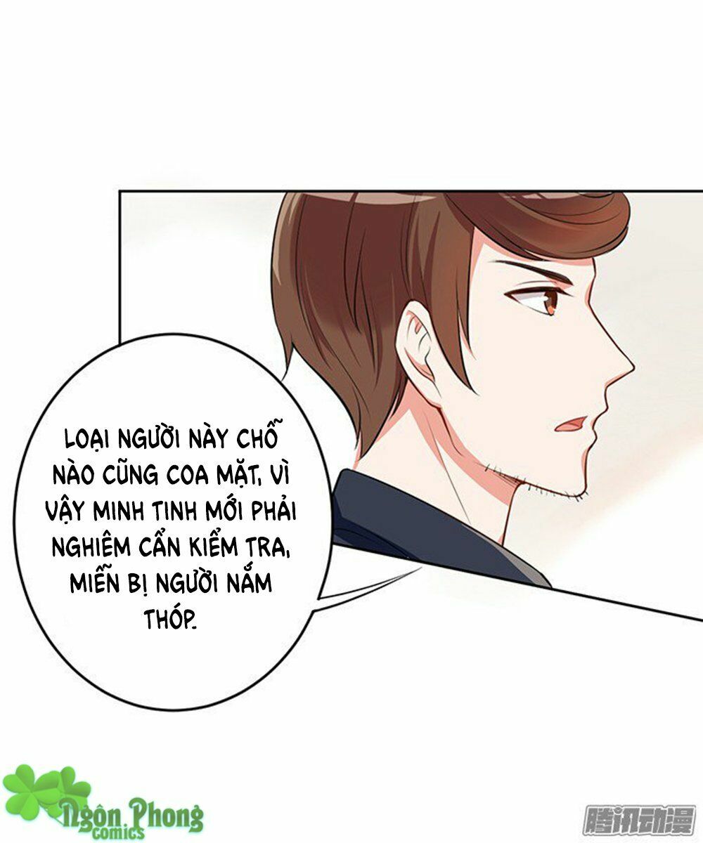 Bà Xã Tôi Là Nam Thần: Chapter 3