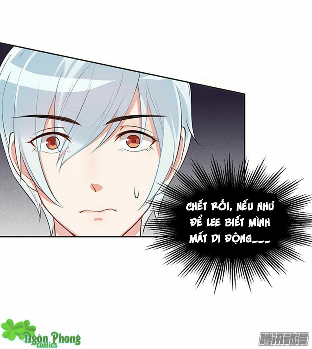 Bà Xã Tôi Là Nam Thần: Chapter 3