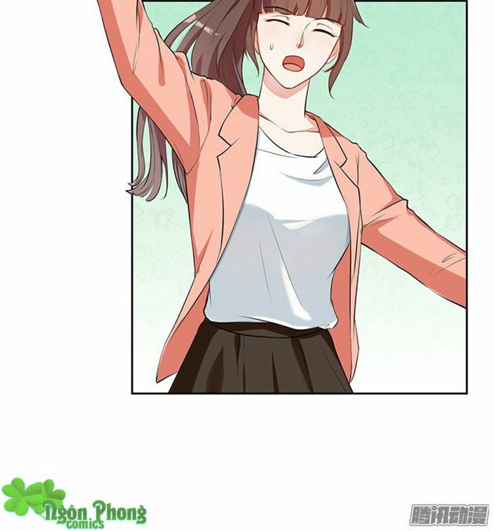 Bà Xã Tôi Là Nam Thần: Chapter 3