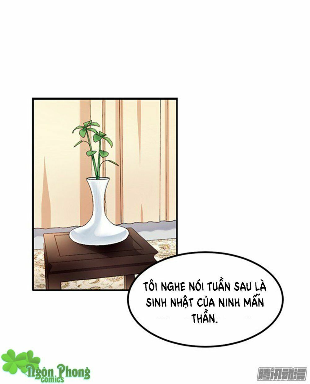Bà Xã Tôi Là Nam Thần: Chapter 3
