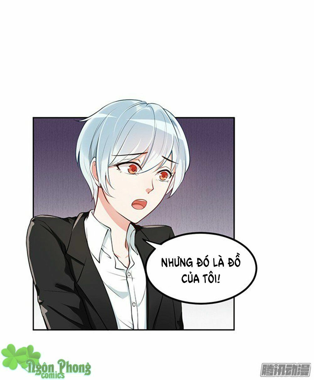 Bà Xã Tôi Là Nam Thần: Chapter 3