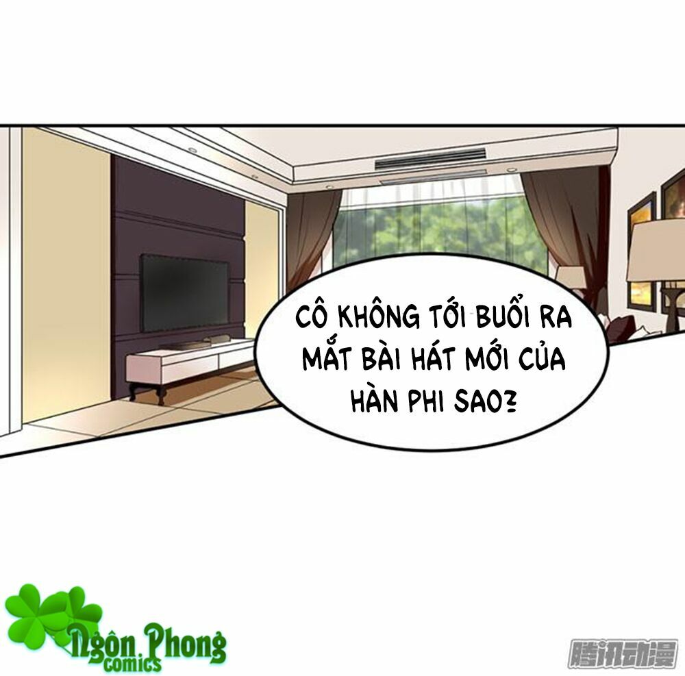 Bà Xã Tôi Là Nam Thần: Chapter 30