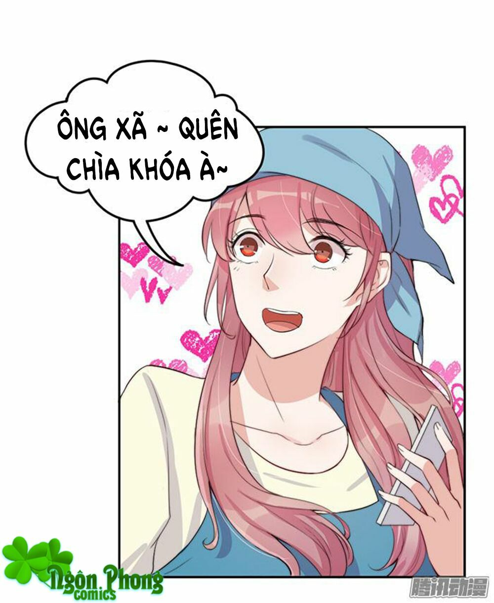 Bà Xã Tôi Là Nam Thần: Chapter 30