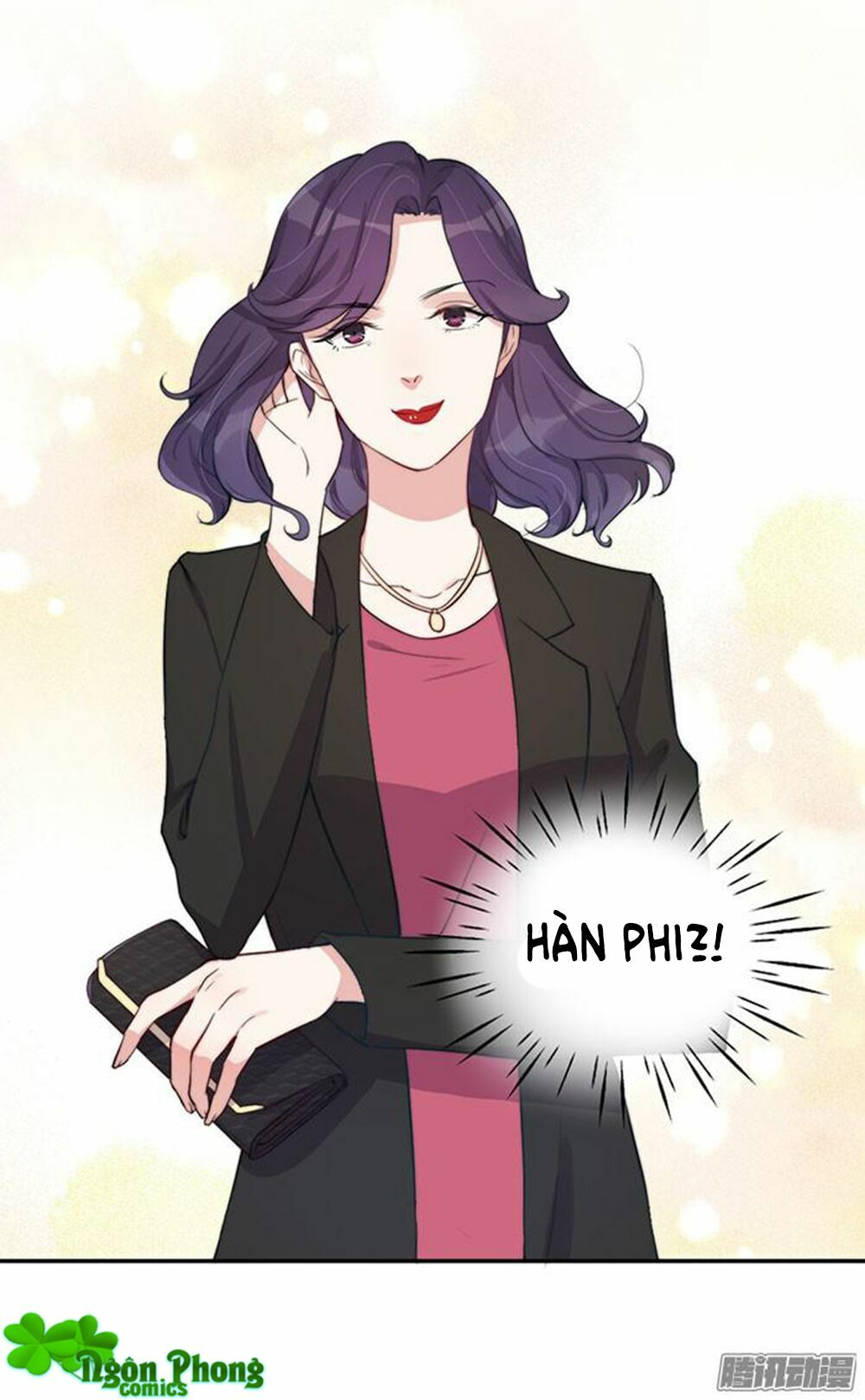 Bà Xã Tôi Là Nam Thần: Chapter 30