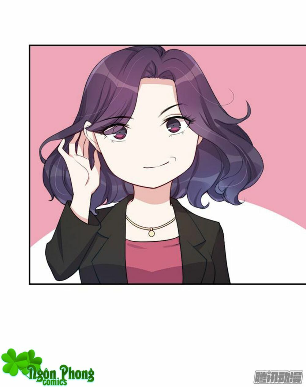 Bà Xã Tôi Là Nam Thần: Chapter 30