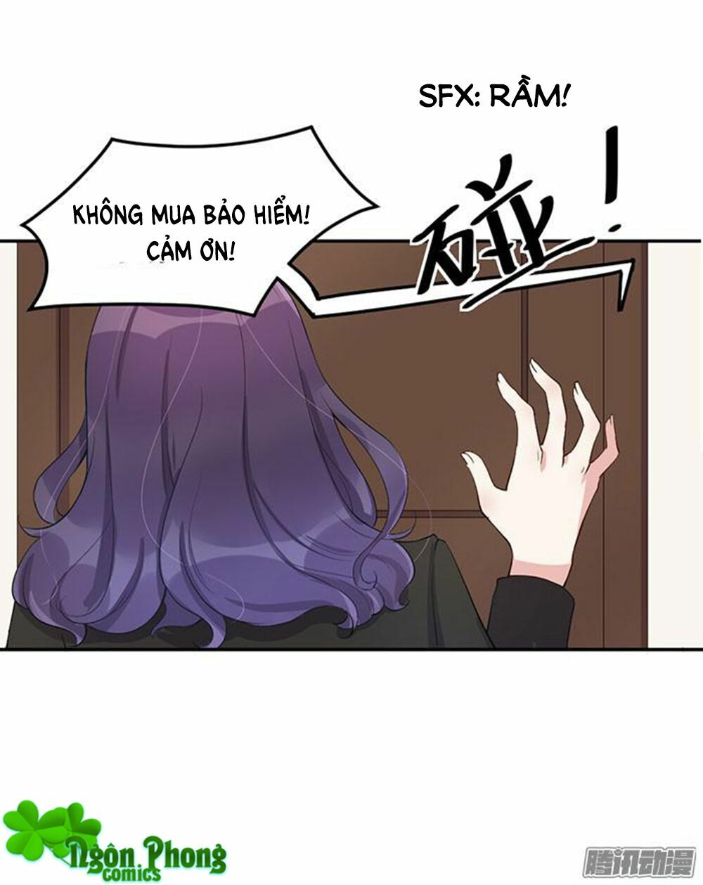 Bà Xã Tôi Là Nam Thần: Chapter 30