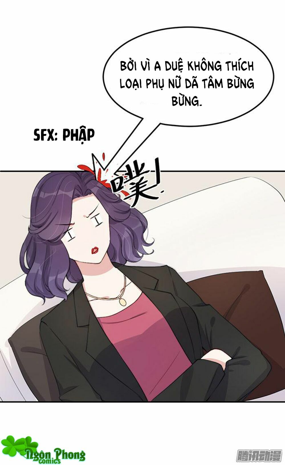 Bà Xã Tôi Là Nam Thần: Chapter 30