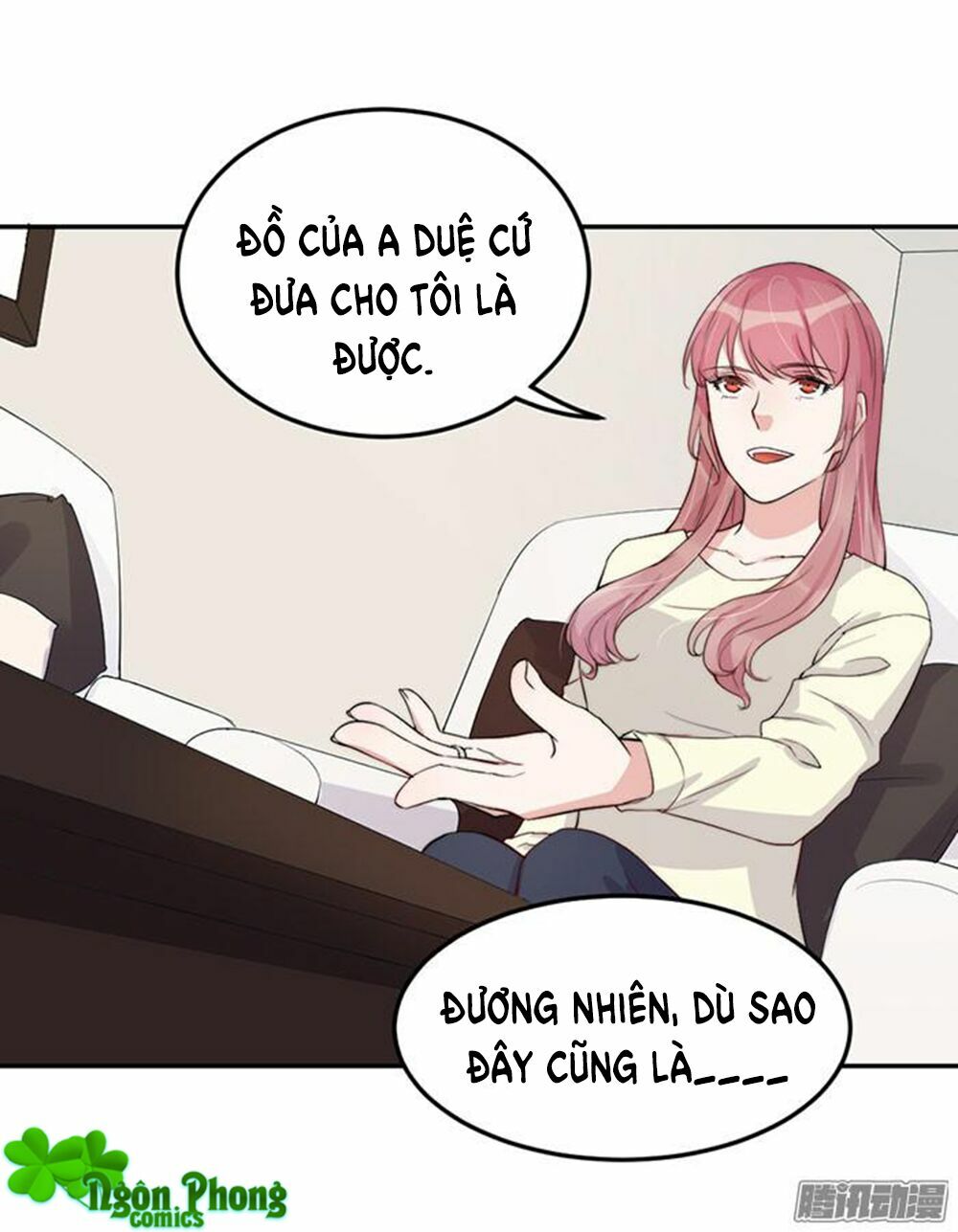Bà Xã Tôi Là Nam Thần: Chapter 30