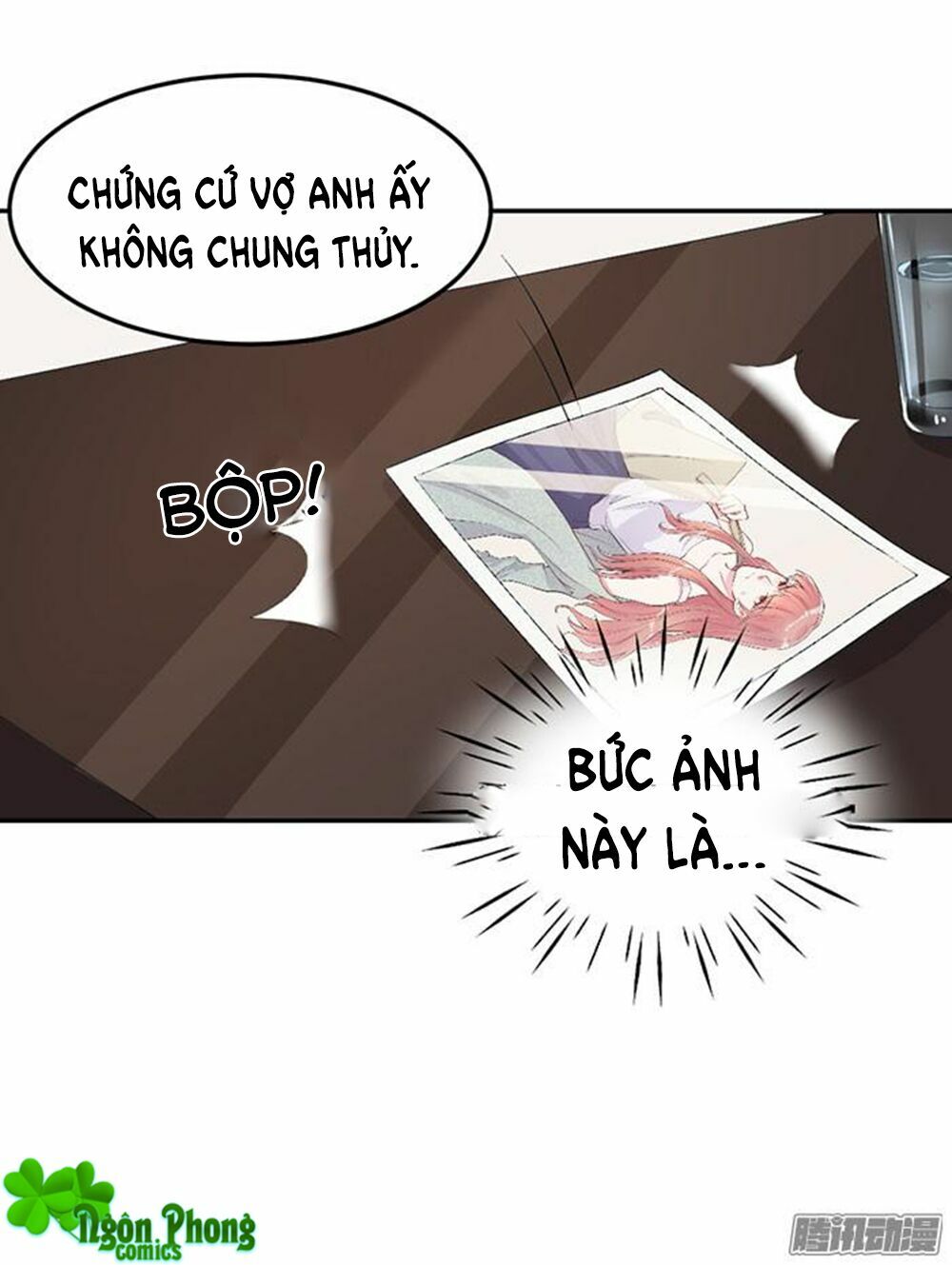 Bà Xã Tôi Là Nam Thần: Chapter 30