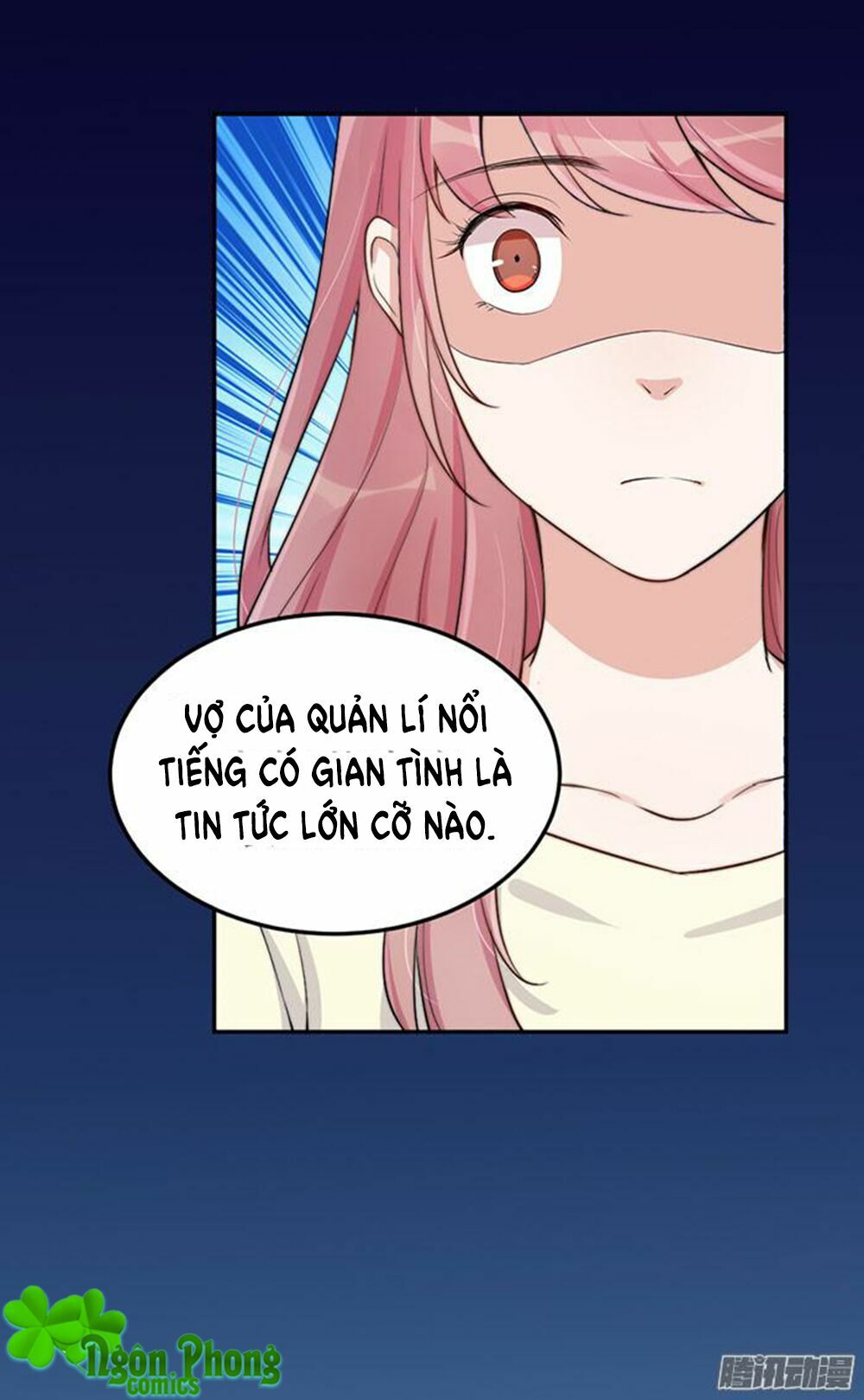 Bà Xã Tôi Là Nam Thần: Chapter 30