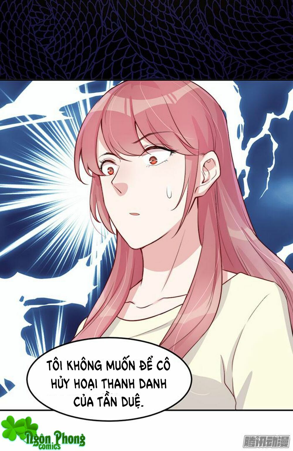 Bà Xã Tôi Là Nam Thần: Chapter 30