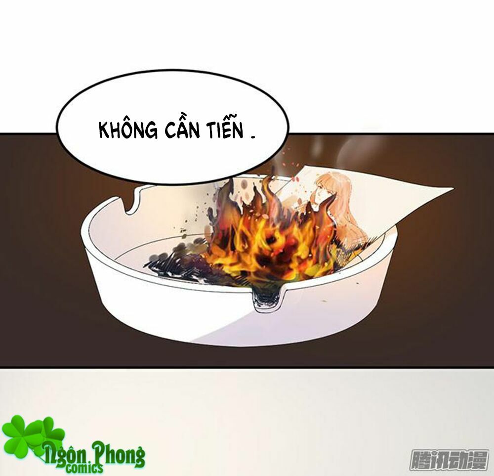 Bà Xã Tôi Là Nam Thần: Chapter 30