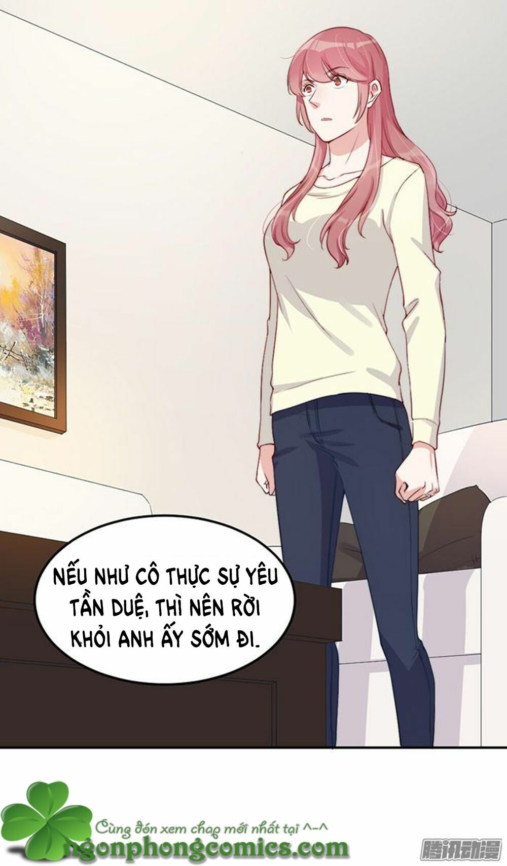Bà Xã Tôi Là Nam Thần: Chapter 30