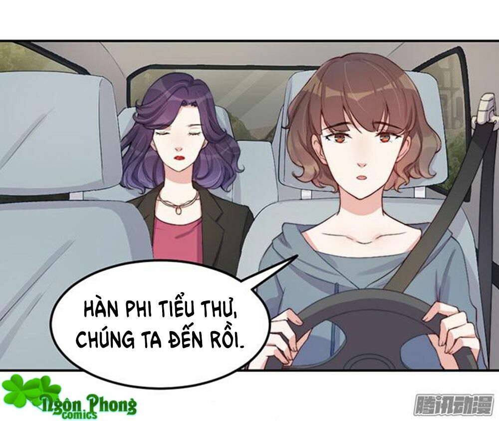 Bà Xã Tôi Là Nam Thần: Chapter 30