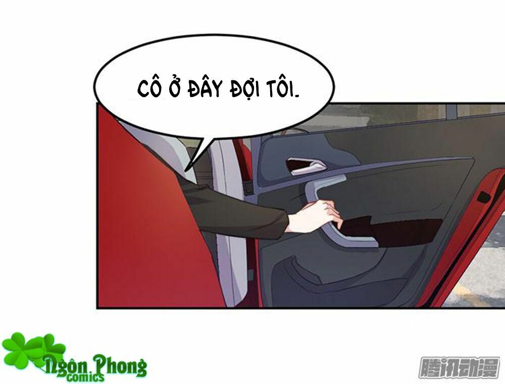 Bà Xã Tôi Là Nam Thần: Chapter 30