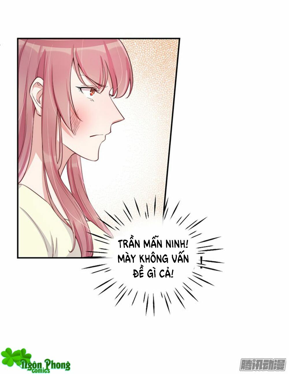 Bà Xã Tôi Là Nam Thần: Chapter 31