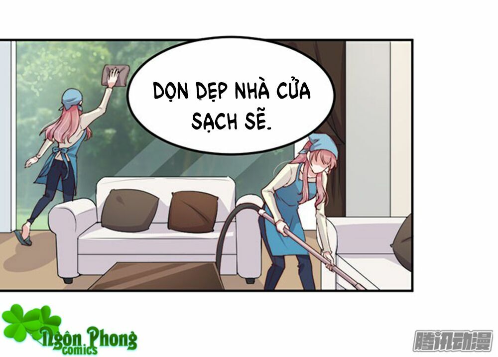 Bà Xã Tôi Là Nam Thần: Chapter 31