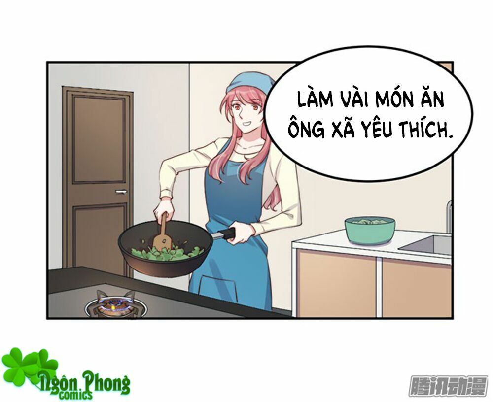 Bà Xã Tôi Là Nam Thần: Chapter 31