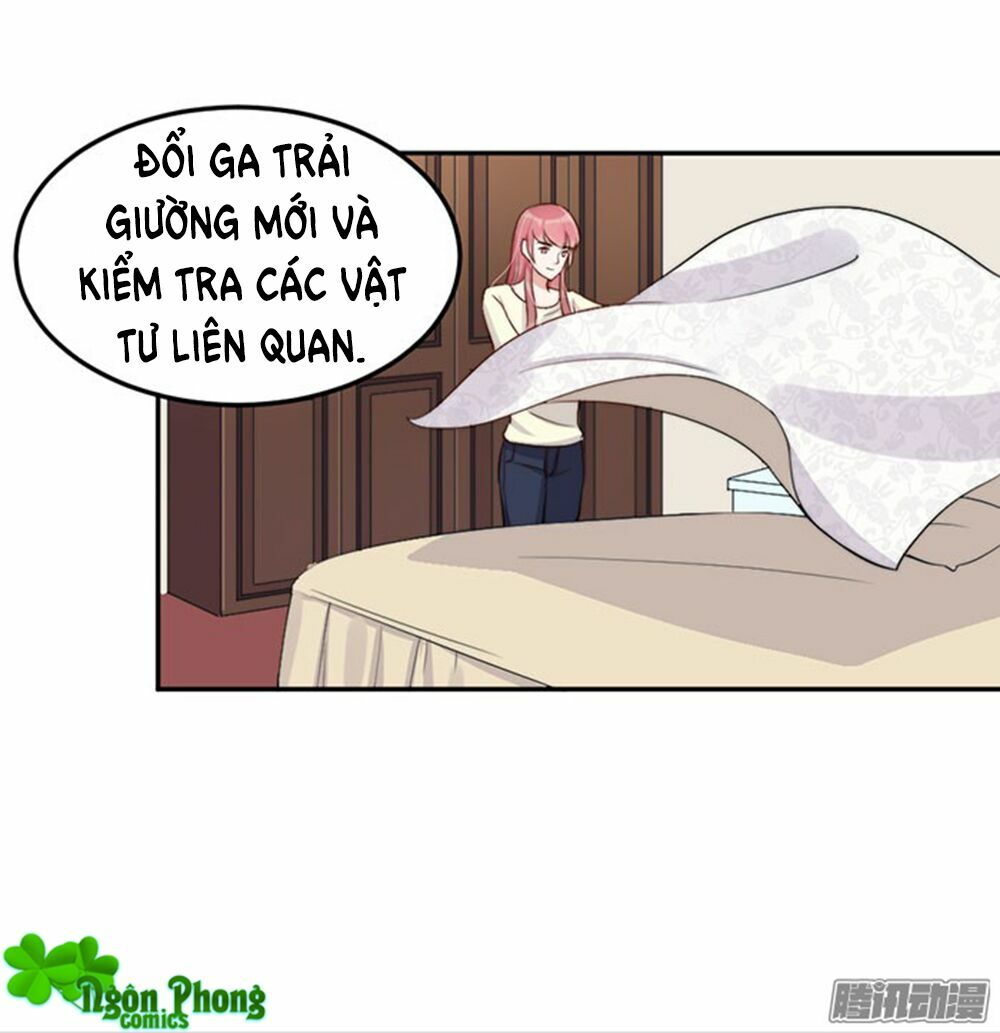 Bà Xã Tôi Là Nam Thần: Chapter 31