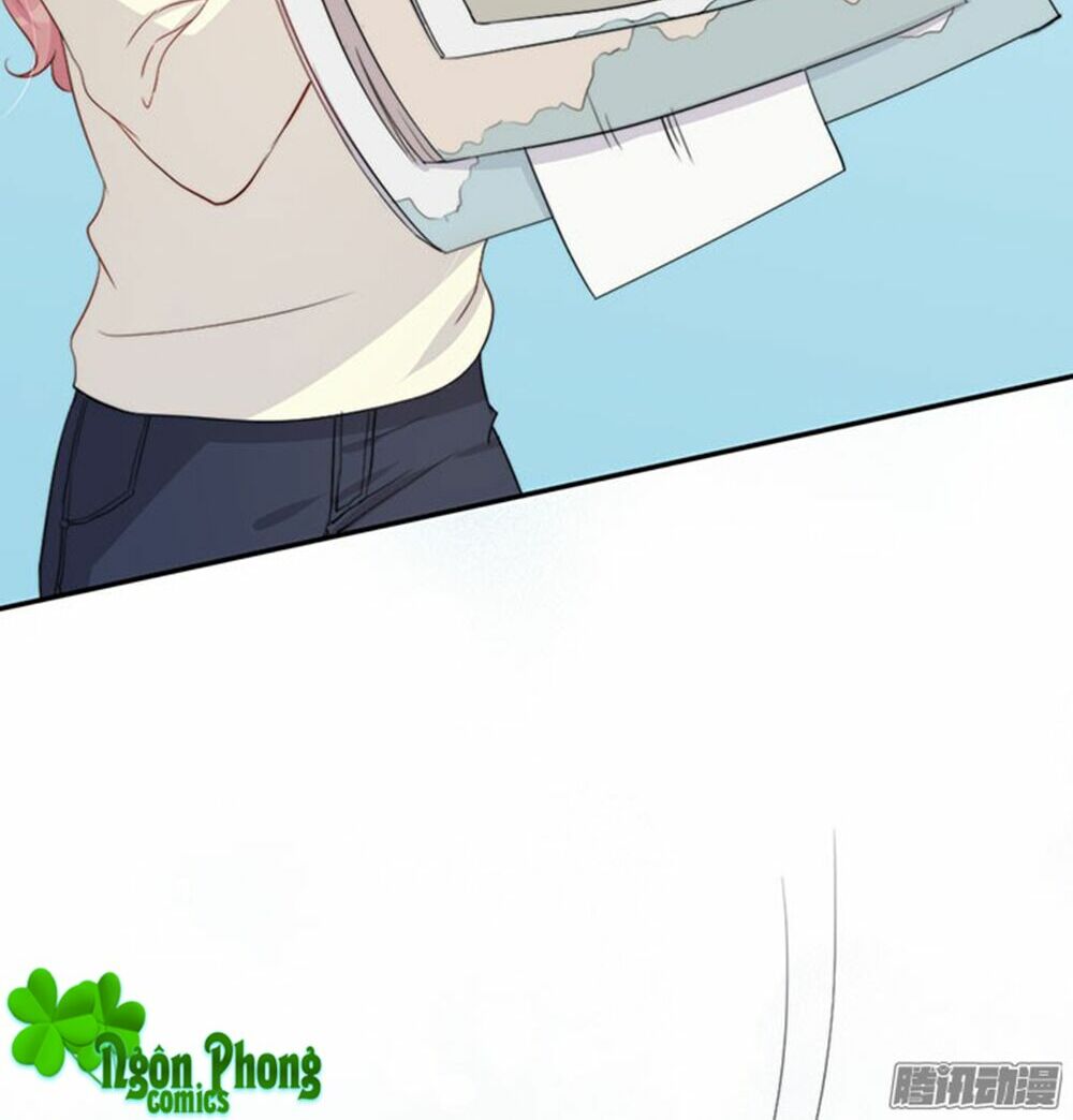 Bà Xã Tôi Là Nam Thần: Chapter 31