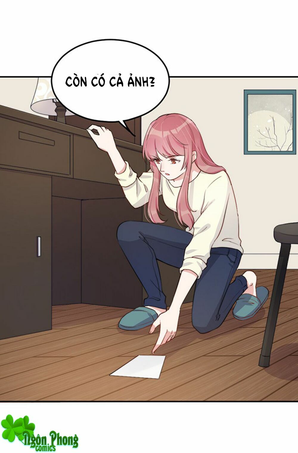 Bà Xã Tôi Là Nam Thần: Chapter 31