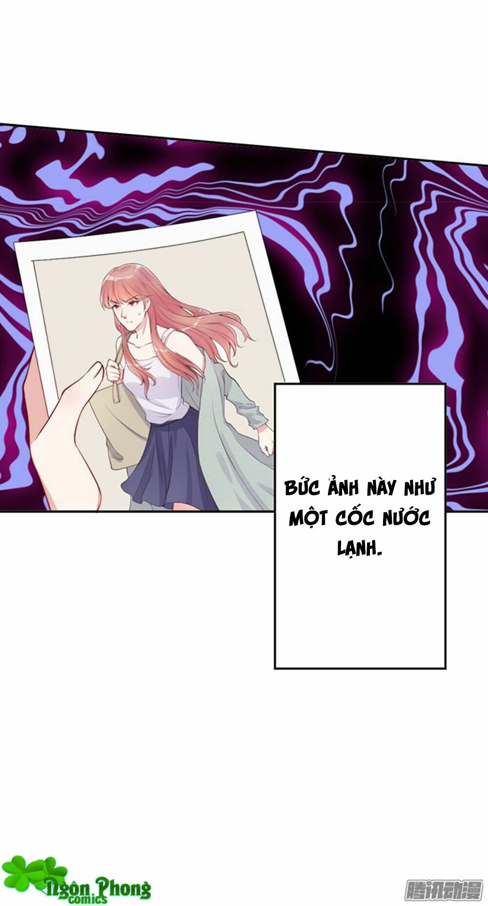Bà Xã Tôi Là Nam Thần: Chapter 31