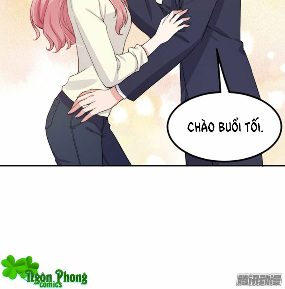 Bà Xã Tôi Là Nam Thần: Chapter 31