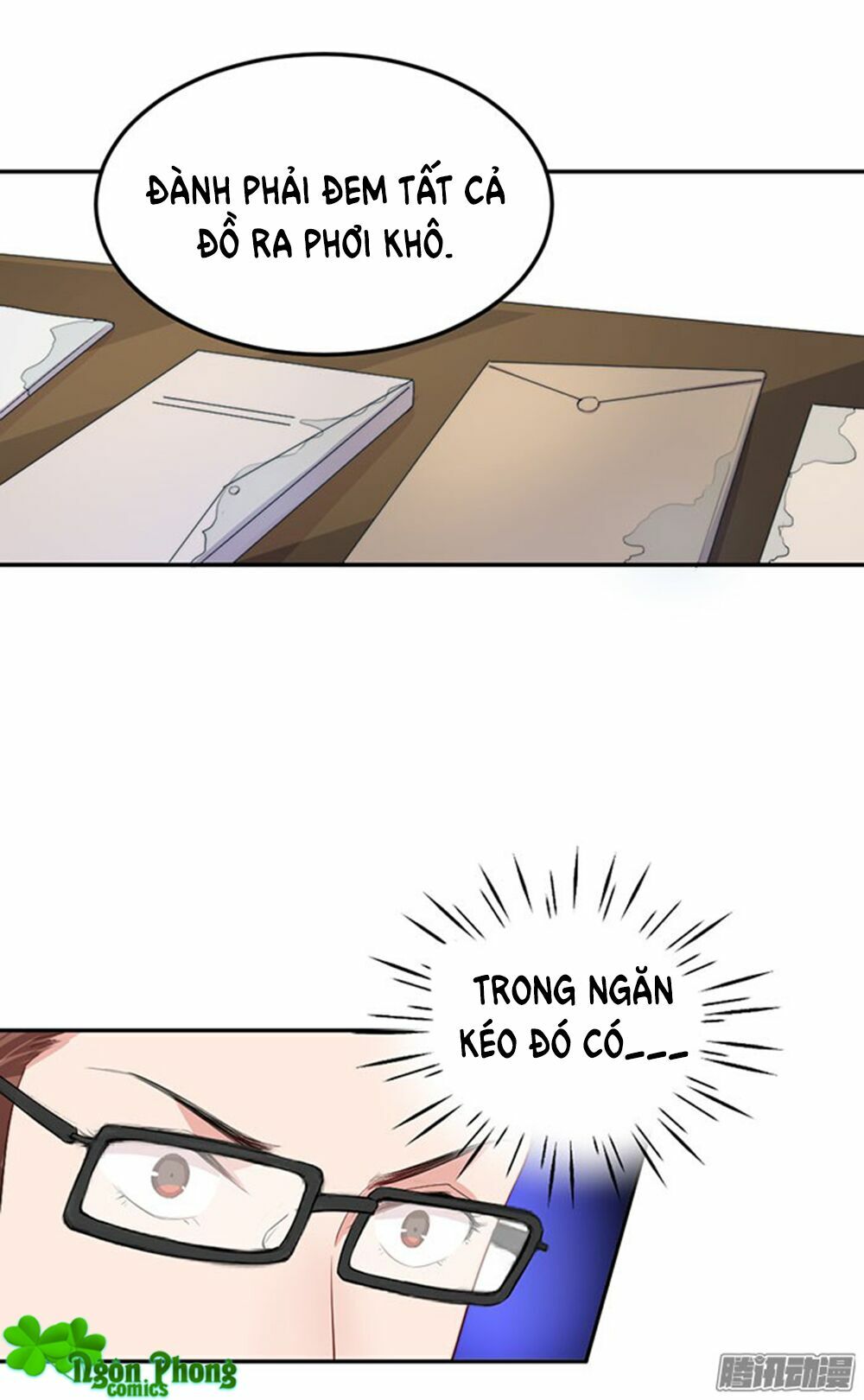 Bà Xã Tôi Là Nam Thần: Chapter 31