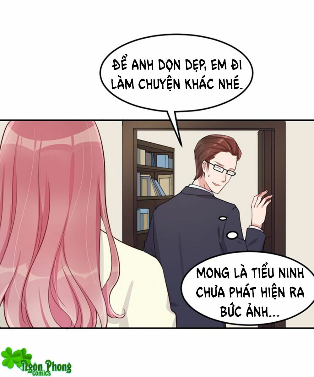 Bà Xã Tôi Là Nam Thần: Chapter 31