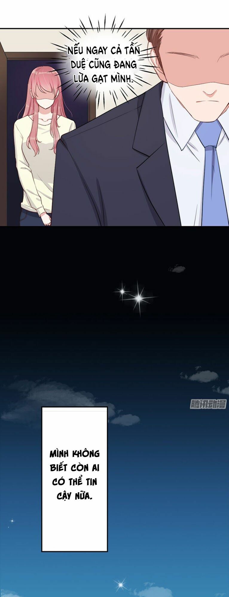 Bà Xã Tôi Là Nam Thần: Chapter 31