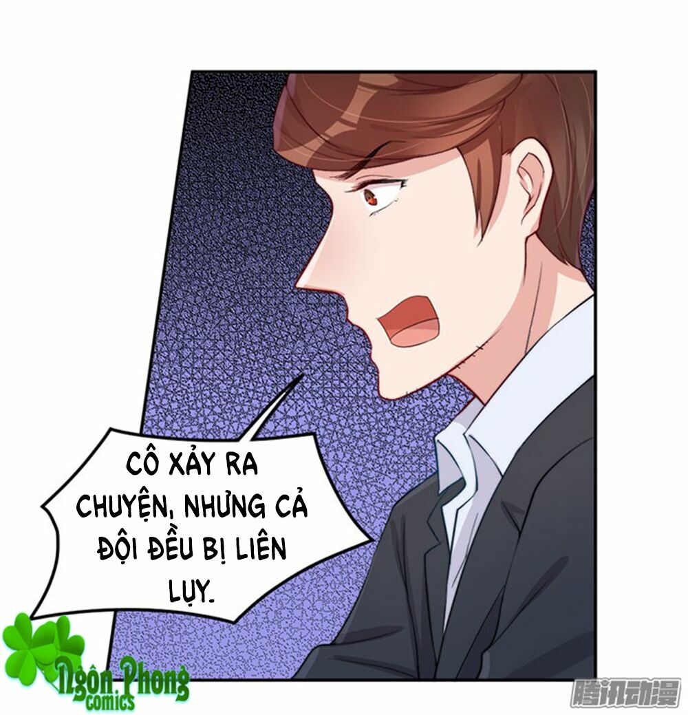 Bà Xã Tôi Là Nam Thần: Chapter 31