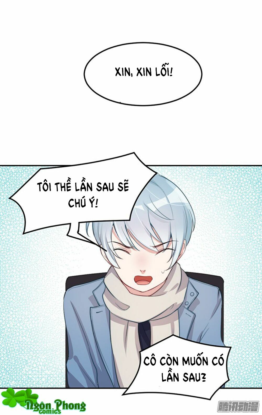 Bà Xã Tôi Là Nam Thần: Chapter 31
