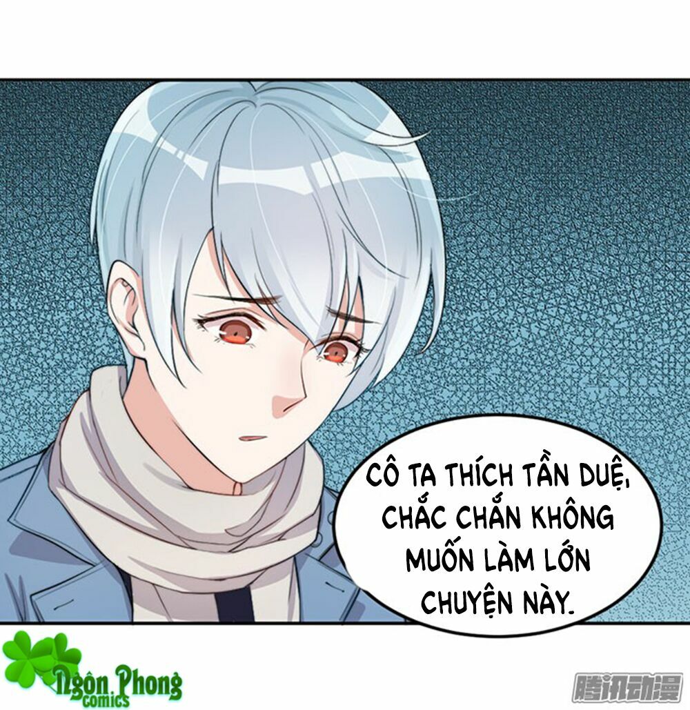 Bà Xã Tôi Là Nam Thần: Chapter 31