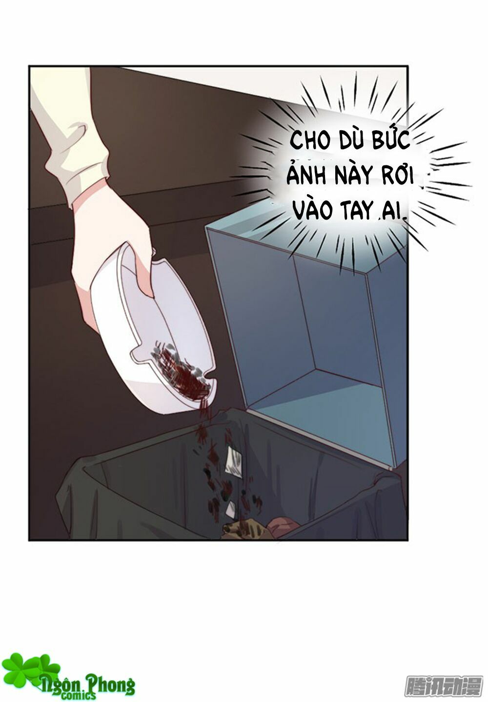 Bà Xã Tôi Là Nam Thần: Chapter 31