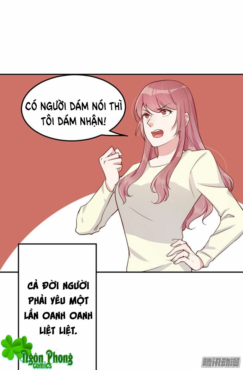 Bà Xã Tôi Là Nam Thần: Chapter 31