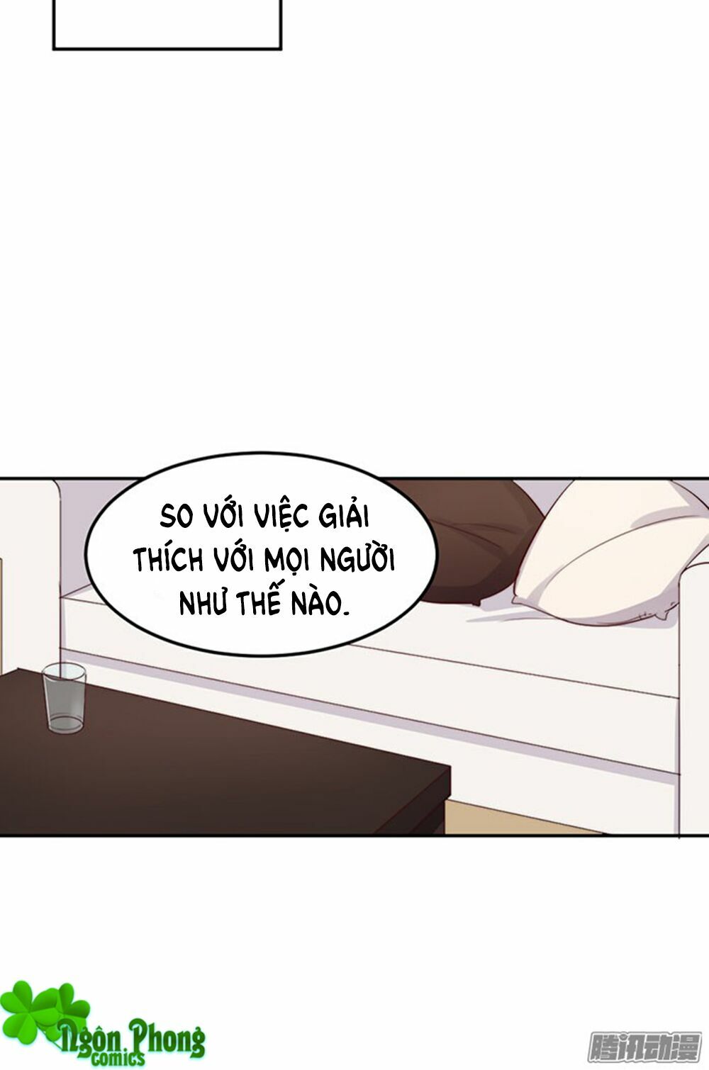 Bà Xã Tôi Là Nam Thần: Chapter 31