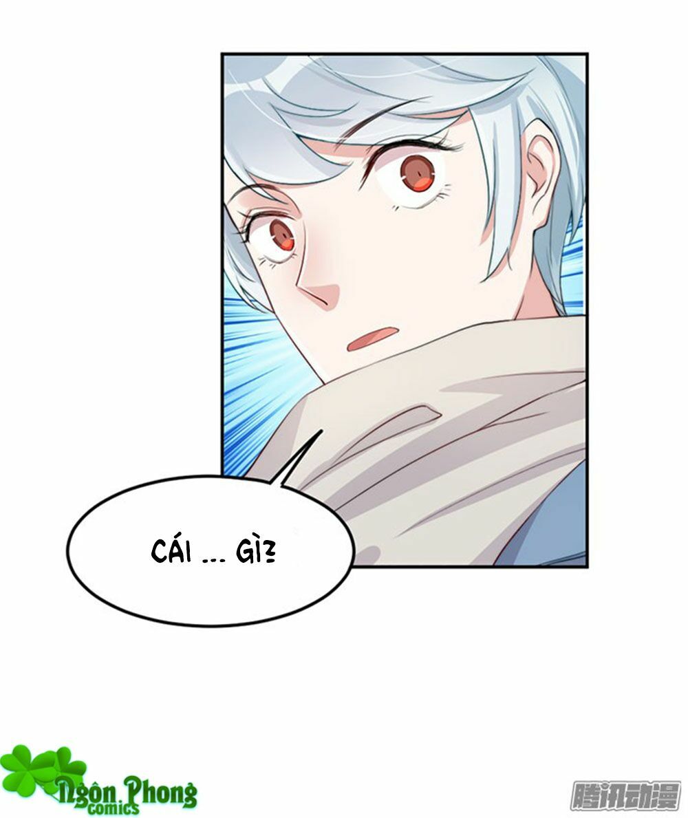 Bà Xã Tôi Là Nam Thần: Chapter 32