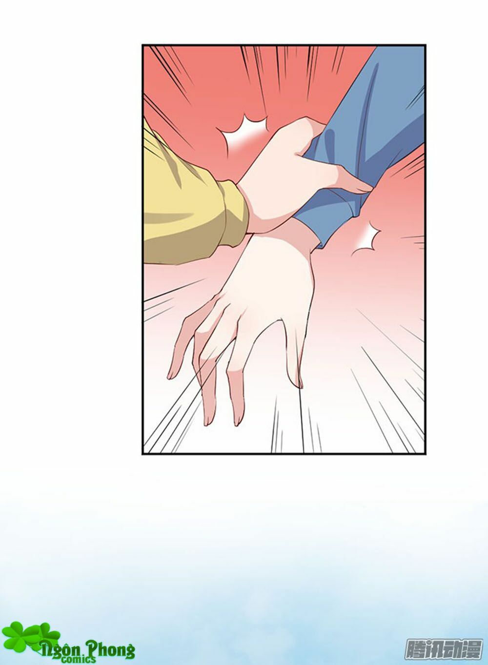 Bà Xã Tôi Là Nam Thần: Chapter 32
