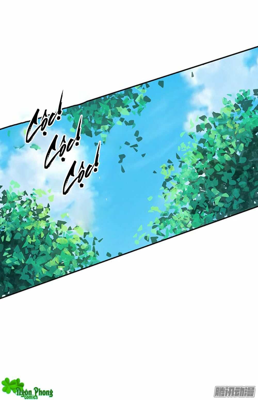 Bà Xã Tôi Là Nam Thần: Chapter 32