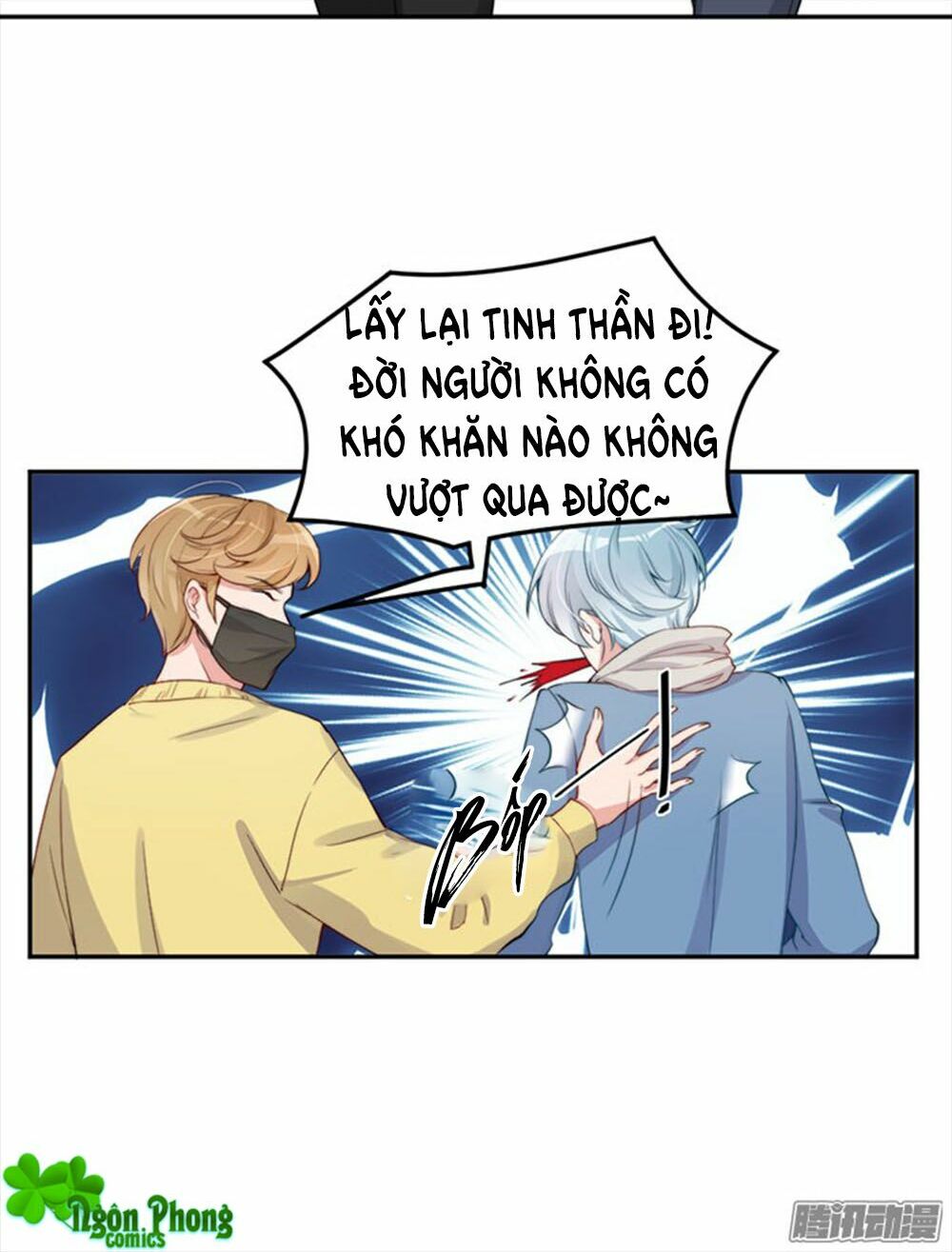 Bà Xã Tôi Là Nam Thần: Chapter 32