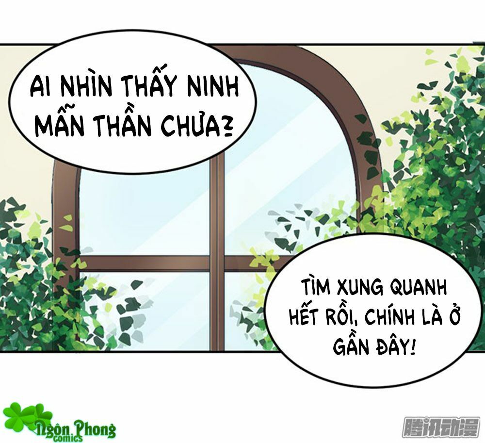 Bà Xã Tôi Là Nam Thần: Chapter 32