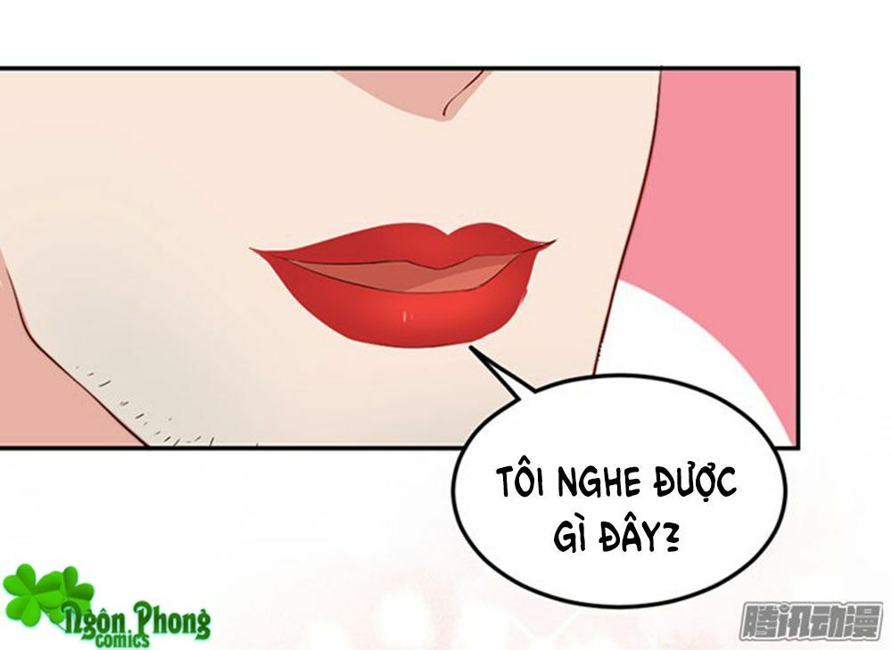 Bà Xã Tôi Là Nam Thần: Chapter 32