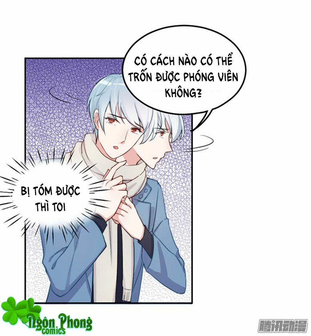 Bà Xã Tôi Là Nam Thần: Chapter 32