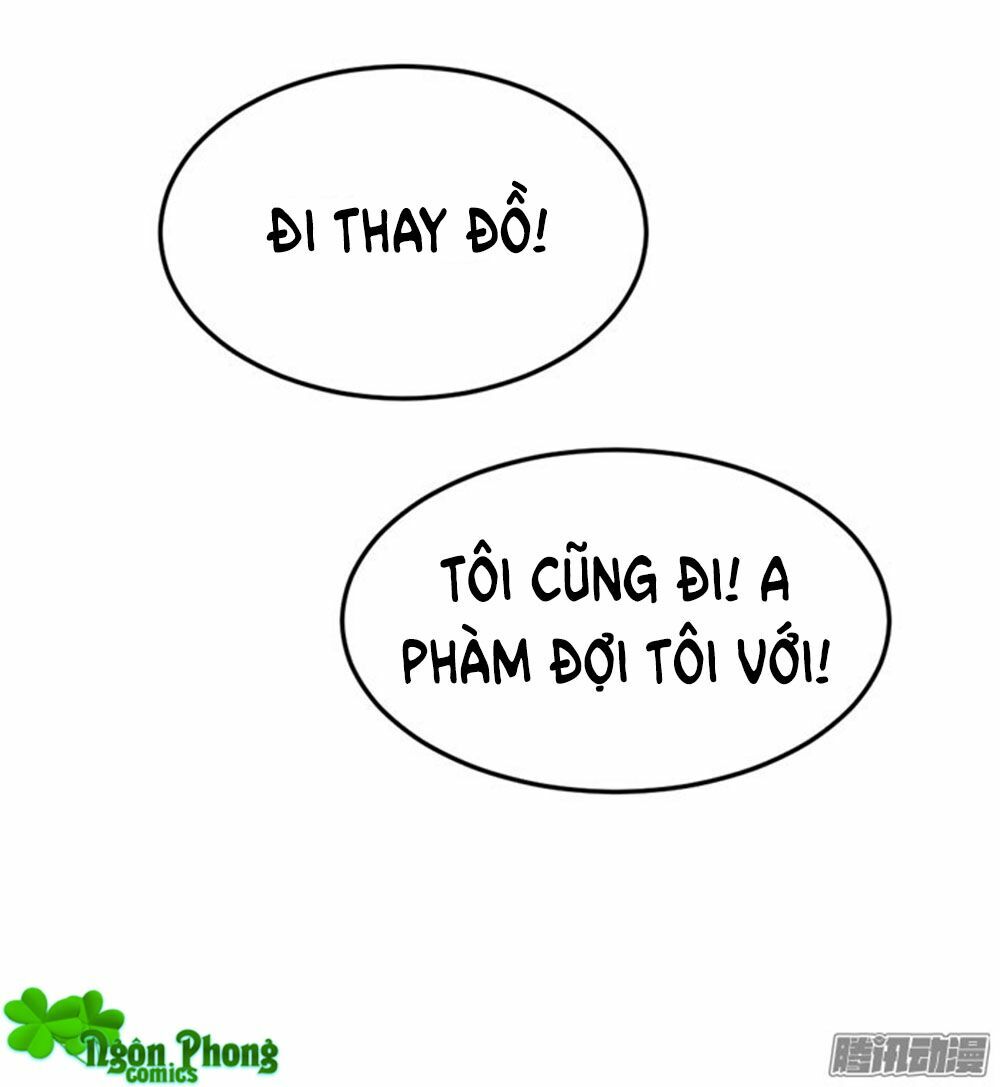 Bà Xã Tôi Là Nam Thần: Chapter 32