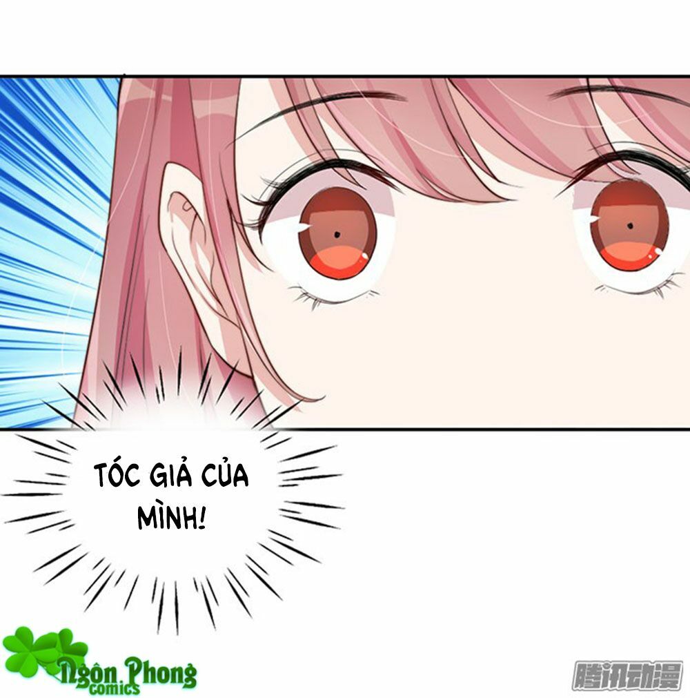 Bà Xã Tôi Là Nam Thần: Chapter 32