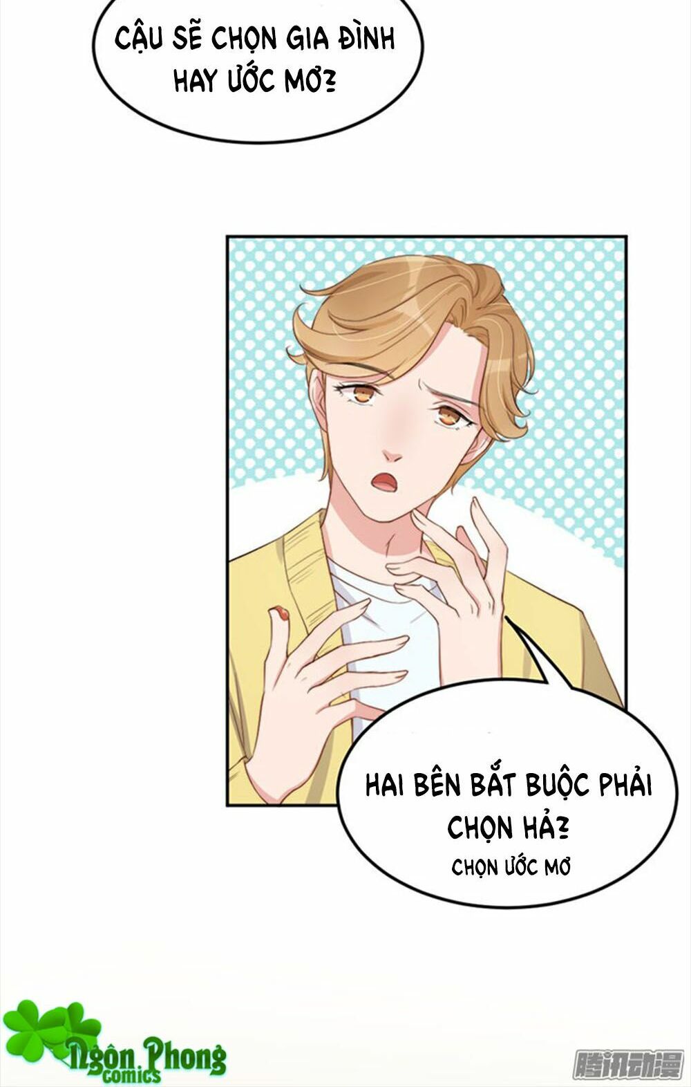 Bà Xã Tôi Là Nam Thần: Chapter 33