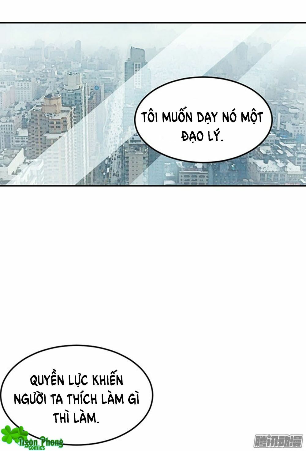 Bà Xã Tôi Là Nam Thần: Chapter 33