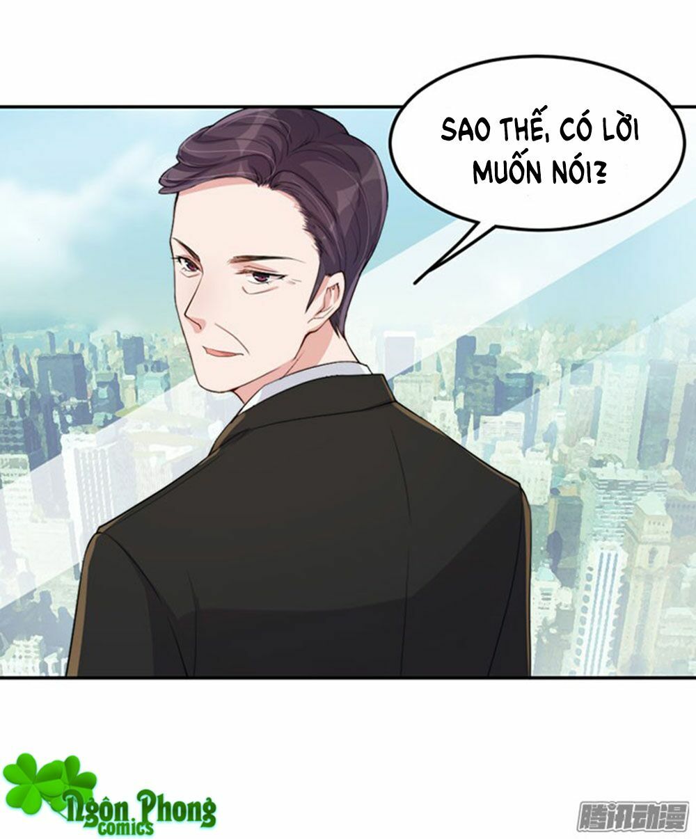 Bà Xã Tôi Là Nam Thần: Chapter 33